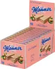A display box filled with Manner Wien Neapolitaner wafers. Náhled obrázku produktu