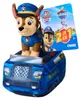 PAW Patrol PAW PLH 2in1 Rescue Plush Chase GML, Set di Anteprima dell’immagine prodotto 9