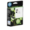 Inkoustová kazeta HP 51645 AE černá č. 45 Náhled obrázku produktu 3