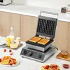 VEVOR commercieel wafelijzer, wafelmachine, 2000W, Productafbeelding-voorbeeld 8