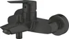 Grohe Quickfix Badewannenarmatur Start schwarz matt Produktbild-Vorschau 4