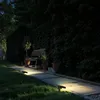 Projecteur Solaire De Jardin À Led Ip65 500 Lm Avec Piquet Voir les images du produit 4