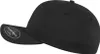 Flexfit Delta Baseball Cap schwarz L/XL Podgląd zdjęcia produktu 29
