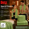 Betz 6er Handtuch Set Premium – 4 Handtücher 50x100 cm – 2 Produktbild-Vorschau 8