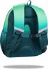 Plecak szkolny Coolpack Jerry gradient blue Lagoon Podgląd zdjęcia produktu 4
