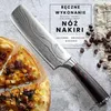 Coltello Nakiri PAUDIN N6 da 17,5 cm – Coltello da verdura Anteprima dell’immagine prodotto 21