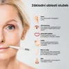AdroitGoods Pinzeta na epilaci - šikmá - nerezová ocel - Náhled obrázku produktu 6