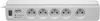 APC PM5-FR APC Essential SurgeArrest 5 outlets 230V France Anteprima dell’immagine prodotto 2