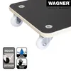 WAGNER Pflanzenroller / Transporthilfe MAXIGRIP 29 x 29 x Produktbild-Vorschau 4
