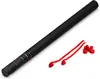 Magic FX Handbetriebene Streamerkanone PRO 80cm - Rot Produktbild-Vorschau 1