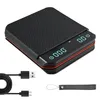 kaffeewaage, Espresso Waage mit Timer, USB Aufladbar Mini Produktbild-Vorschau 1