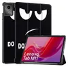 Grafický kryt pro Lenovo Tab M11 TB330FU 10.95 (Don't touch Náhled obrázku produktu 2