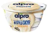 Skyr au soja Alpro Vanille 150 g Voir les images du produit 1