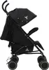 Passeggini e buggy Asalvo in nero Anteprima dell’immagine prodotto 4