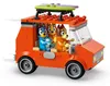 LEGO Bluey: Excursión a la playa de Bluey – Juguete con 3 Vista previa de la imagen del producto 9