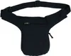Stoff Sidebag & Gürteltasche Mandala, Goa Gürteltasche, Produktbild-Vorschau 2