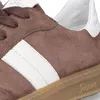 Sioux 4141971 TEDROSO-DA-717, Sneaker in Braun für Damen, Produktbild-Vorschau 6