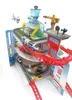 Hape binario del treno Grand City - Doppio piano 1088E3768 Anteprima dell’immagine prodotto 10