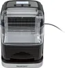 A SilverCrest ice maker is shown against a white background. Produktbild-Vorschau