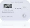 Grundig Kohlenmonoxid melder 10 Jahre Sensor – CO Melder Produktbild-Vorschau 3