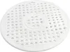 com-four® 2x Spülbeckeneinlage - Runde Spülbeckenmatte - Produktbild-Vorschau 4