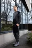 NEO TOOLS Sweathose Herren Schwarz-Grau - Jogginghose Produktbild-Vorschau 2
