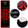 Dart Darts Teppich Dartteppich Dartmatte 237x80 cm Produktbild-Vorschau 1