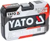 Yato Knarrenkasten Steckschlüssel‑ und Ratschen‑Set 56 Produktbild-Vorschau 18
