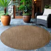 60x100 cm Tappeto a pezzi Giza 1410 Brown Anteprima dell’immagine prodotto 8