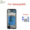 Für Samsung Galaxy M35 5G SM-M356 LCD Display OLED mit Produktbild-Vorschau 2