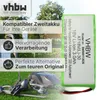 vhbw 2x Akku Ersatz für Husqvarna 5881464-01, 580 68 33-03, Produktbild-Vorschau 7