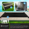 KESSER® Solarkollektor Poolheizung cm, Warmwasser Heizung Produktbild-Vorschau 7