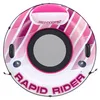 Bestway® Hydro Force® Bouée rose Rapid Rider™ avec dossier Voir les images du produit 6