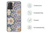 MuchoWow® Handyhülle Schutzhülle Hülle für Samsung Galaxy Produktbild-Vorschau 7