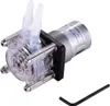 Pompa perystaltyczna GROTHEN DC 12V z silikonowym wężem - Podgląd zdjęcia produktu 1