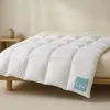 HANSKRUCHEN Opal péřová přikrývka 240x220 cm středně Náhled obrázku produktu 1