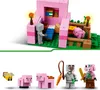 LEGO Minecraft Domek świnki, zestaw do gry wideo z Podgląd zdjęcia produktu 50