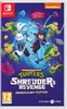 TMNT Shredders Revenge Anniversary Ed.  SWITCH UK multi Podgląd zdjęcia produktu 1