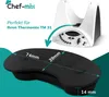 Dichtkappe Gummiabdeckung für Küchenmaschine Thermomix TM31 Produktbild-Vorschau 5
