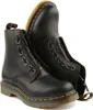 Stivali Dr Martens 1460 Pascal Front Zip Nappa black Anteprima dell’immagine prodotto 11