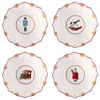Villeroy & Boch 1485858490, 4 persone, Porcellana, Anteprima dell’immagine prodotto 8