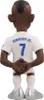Minix Real Madrid - Vinicius Jr. Produktbild-Vorschau 5