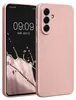 kwmobile Handyhülle für Samsung Galaxy A56 5G Hülle - Produktbild-Vorschau 1