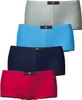 H.I.S. Panty grau-meliert, blau, marine, rot Größe 44 Produktbild-Vorschau 1