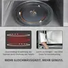 CASO M20 EASY Mikrowelle, , einfache Bedienung, 20 L Produktbild-Vorschau 7