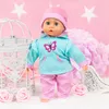 Bayer Design Puppenkleidung 83875AA, Babypuppen Produktbild-Vorschau 4