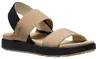 Keen Elle Backstrap Damen Sportsandalen beige zum Produktbild-Vorschau 3