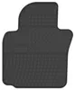 Tapis conducteur en caoutchouc pour Volkswagen Golf Plus Voir les images du produit 1