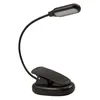 McShine Luce a pinza LED / luce di lettura, 5 LED, Anteprima dell’immagine prodotto 2