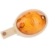 MZA Blinker Paar Lenkerblinkleuchten 8580.10 alte Bauform Produktbild-Vorschau 4